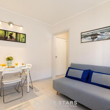 La Canard Des Etoiles Five Stars Holiday House Nice Luaran gambar