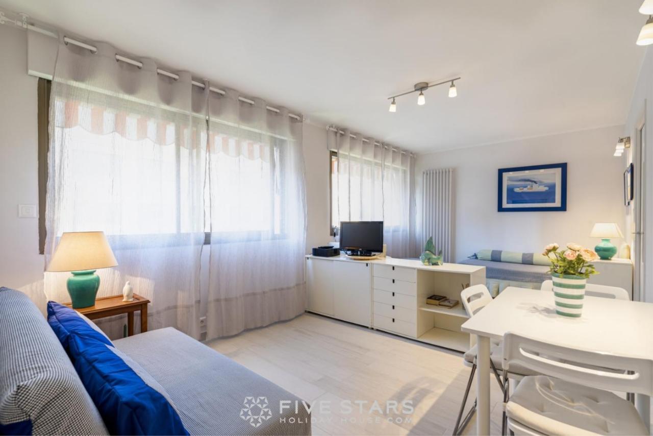 La Canard Des Etoiles Five Stars Holiday House Nice Luaran gambar
