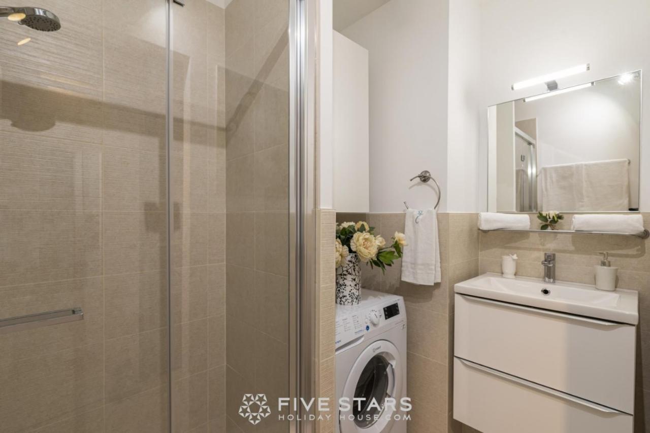 La Canard Des Etoiles Five Stars Holiday House Nice Luaran gambar