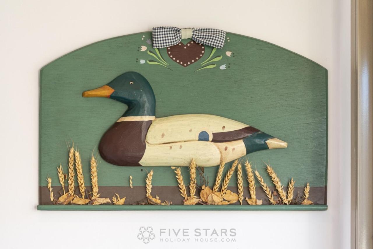 La Canard Des Etoiles Five Stars Holiday House Nice Luaran gambar