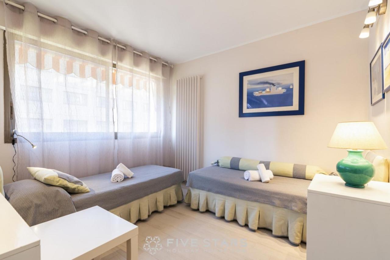 La Canard Des Etoiles Five Stars Holiday House Nice Luaran gambar