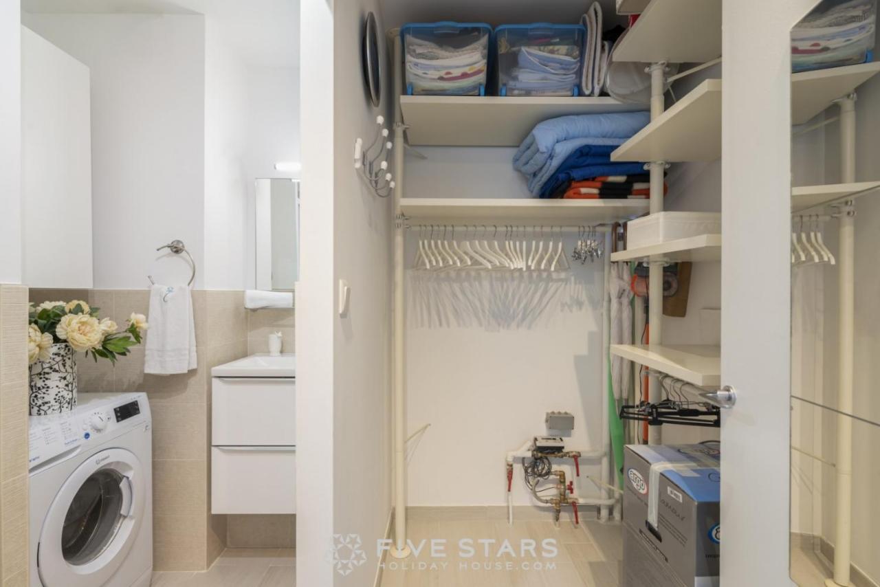 La Canard Des Etoiles Five Stars Holiday House Nice Luaran gambar